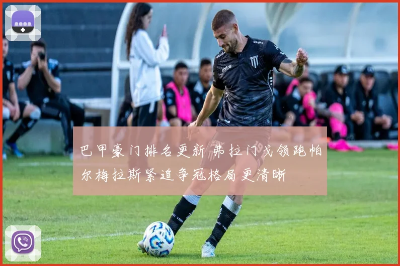 巴甲豪门排名更新 弗拉门戈领跑帕尔梅拉斯紧追争冠格局更清晰
